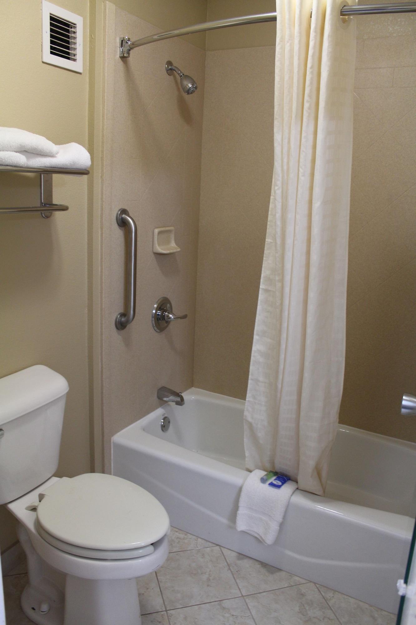 Motel 6 Oklahoma City Ok Frontier City Edmond Exterior photo