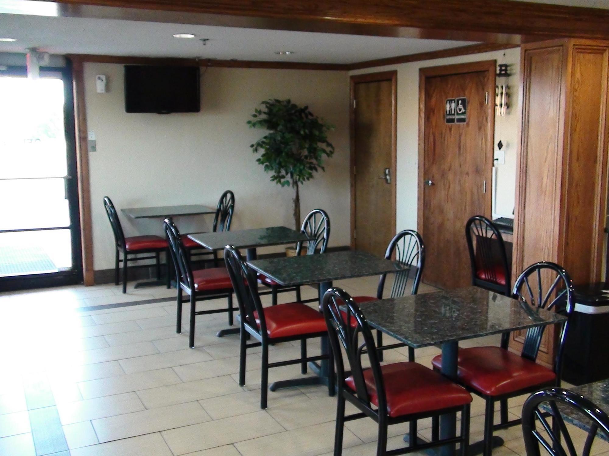 Motel 6 Oklahoma City Ok Frontier City Edmond Exterior photo